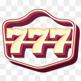 777 Casino Logo - 777 Casino Png, Transparent Png - 777 png