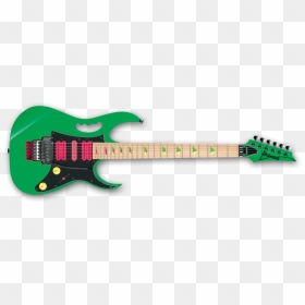 2017 Jem777 Lg 00 - Ibanez Jem 30th Anniversary, HD Png Download - 777 png