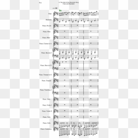 Document, HD Png Download - mandolin png