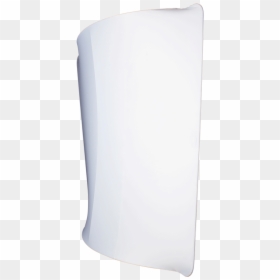 Tension Wall Curved2 - Lampshade, HD Png Download - curved png