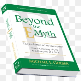 Book Cover, HD Png Download - myth png