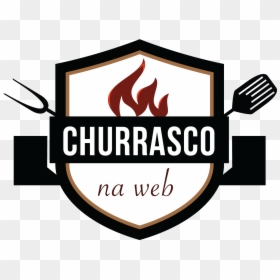 Transparent Churrasco Png - Churrasco Logo Png, Png Download - churrasco png