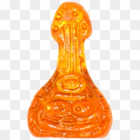 Crazy Bones-pedia Wiki - Ceramic, HD Png Download - mandolin png