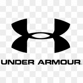 Under Armour Logo Logotype - Sport Brand Under Armour, HD Png Download - stephen curry logo png