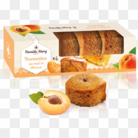 Brown Bread, HD Png Download - miel png