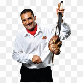 Paulo"s Churrasco Do Brasil - Rotisserie, HD Png Download - churrasco png