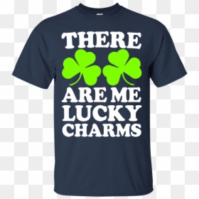 Transparent Lucky Charms Png - Shamrock, Png Download - lucky charms logo png