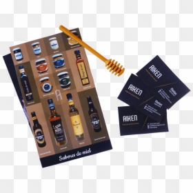 Miel Aiken - Wood, HD Png Download - miel png