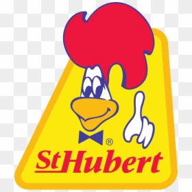 St Hubert, HD Png Download - rotisserie chicken png