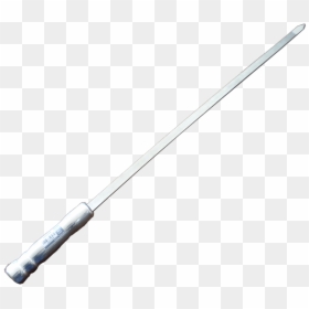 Espeto De Churrasco Inox - Laparoscopic Diathermy Hook, HD Png Download - churrasco png