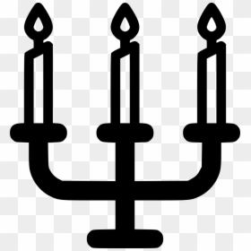 Clip Art, HD Png Download - gothic candles png