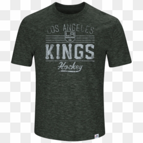 La Kings Underdog Win T-shirt - Active Shirt, HD Png Download - underdog png
