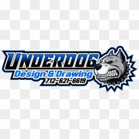 Graphic Design, HD Png Download - underdog png