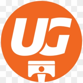 Underdog Garage - Circle, HD Png Download - underdog png