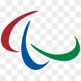 Ipc Logo - International Paralympic Committee, HD Png Download - rio 2016 logo png