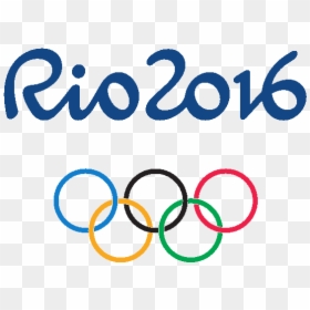 Judo Olympics - Lake Placid, HD Png Download - rio 2016 logo png