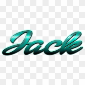 Transparent Jack Png - Graphic Design, Png Download - jack png