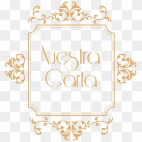 Nuestra Cartaadmin2018 10 16t22 - Queens Are Born On March 7th, HD Png Download - vintage rectangle border png