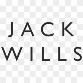Jack Wills Logo - Human Action, HD Png Download - jack png
