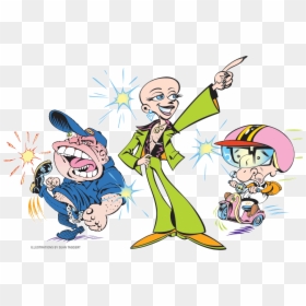 Sol Rosenberg Jerky Boys, HD Png Download - prank png
