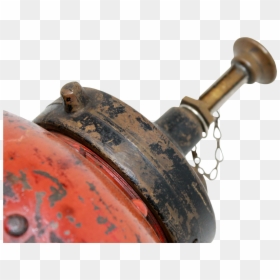 Rust, HD Png Download - cannon fire png