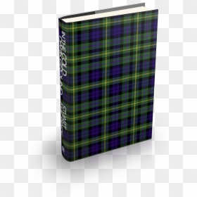 Tartan Ed - Tartan, HD Png Download - kilt png