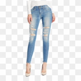 Ladies Jeans Png Images Transparent Background - Stylish Jeans For Girls, Png Download - ladies png