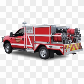 Fire Apparatus, HD Png Download - cannon fire png
