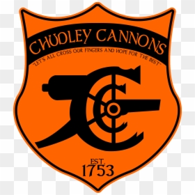 Chudley Cannons Logo, HD Png Download - cannon fire png