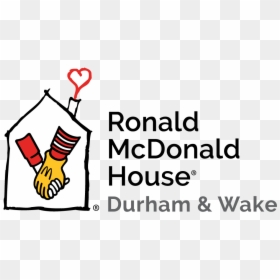 Ronald Mcdonald House Michigan, HD Png Download - ronald mcdonald face png
