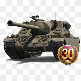 Turtle Mk I World Of Tanks, HD Png Download - cannon fire png