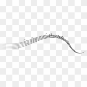 Music Notes Clip Art, HD Png Download - music note vector png
