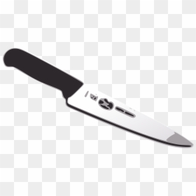 Free Cutlery Fork Vector - Cuchillo Imagen Sin Fondo, HD Png Download - knife vector png
