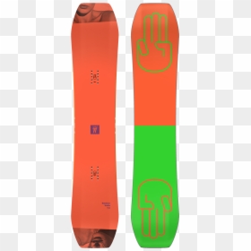 Snowboard, HD Png Download - snowboarding png