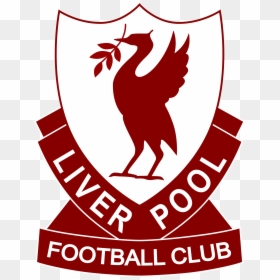 Liverpool Liver Bird Logo, HD Png Download - old banner png