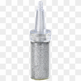Peggy Sage Nail Glitters, HD Png Download - metal nail png