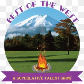 Mountain Images Hd Download, HD Png Download - talent show png