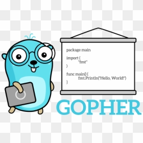 Vigili Del Fuoco, HD Png Download - gopher png