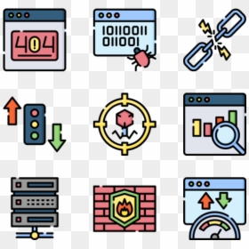 Icon, HD Png Download - maintenance icon png