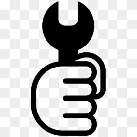 Thumb Image - Installation Icon Png, Transparent Png - maintenance icon png