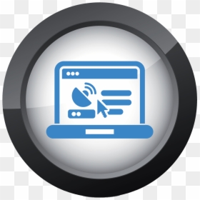 Software Clipart Website Maintenance - Information Website Clipart, HD Png Download - maintenance icon png