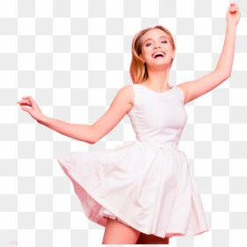 Girl, HD Png Download - talent show png
