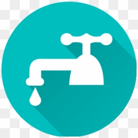 Plumber Clipart Icon - Plumbing, HD Png Download - maintenance icon png