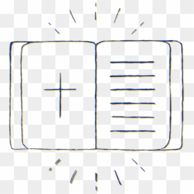 Transparent Bible Icon Png - Smile, Png Download - png bible