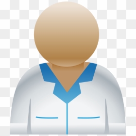 Physician, HD Png Download - doctor cartoon png