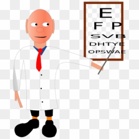 Doctor Clipart To Free Transparent Png - Doctor Clip Art, Png Download - doctor cartoon png