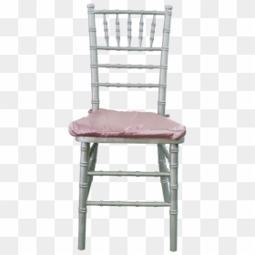 Gold Chiavari Chair, HD Png Download - sillas png