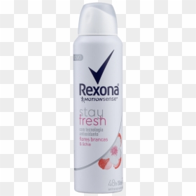 Flores Blancas Png -desodorante Antitranspirante Rexona - Rexona, Transparent Png - flores blancas png