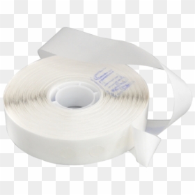 Tissue Paper, HD Png Download - taped paper png