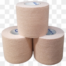 Athletic Tape, Elasti - Thread, HD Png Download - taped paper png